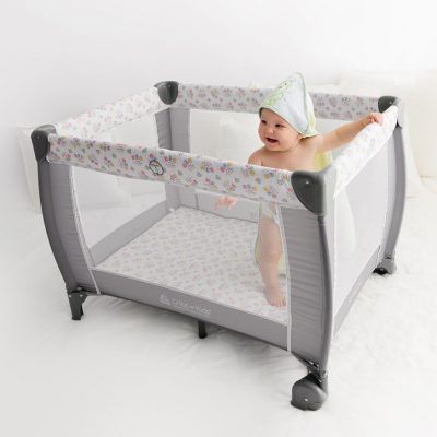 Safe Sleep – Cribs and Infant Products