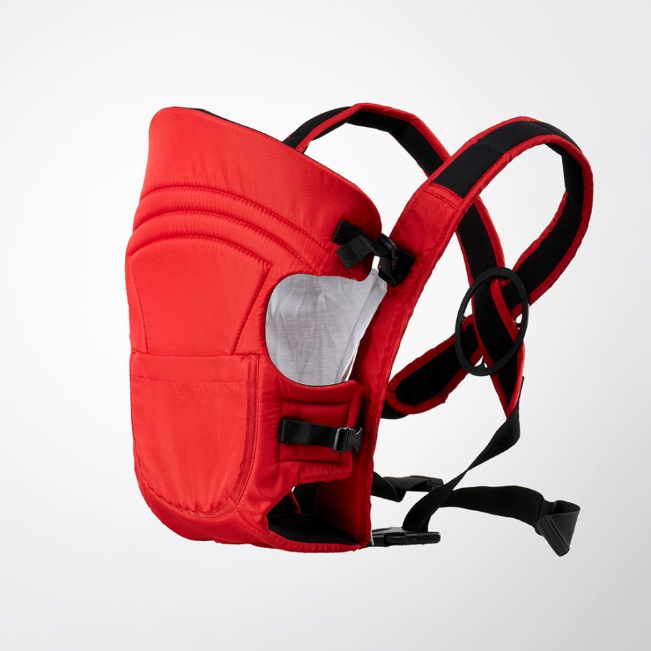 “Augusta” Soft Carrier – KorbexBaby