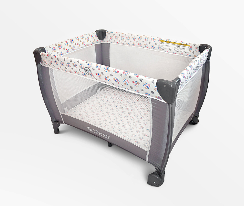 Crib for outlet kids