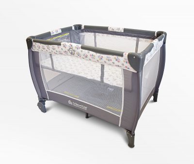 Cribette™ – KorbexBaby